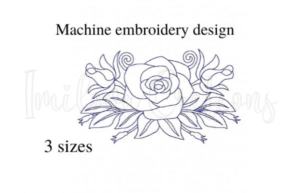 Elegant Rose: A Smart Choice for Small Business Branding