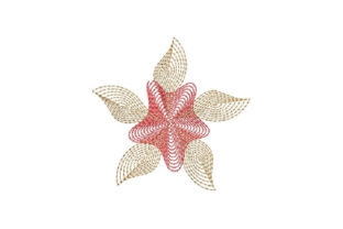 Floral Fancy 2 Machine Embroidery Design Review