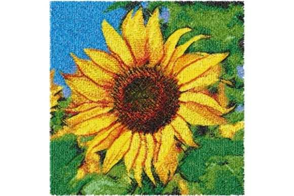 Photo Stitch Sunflower – A Designer’s Honest Take