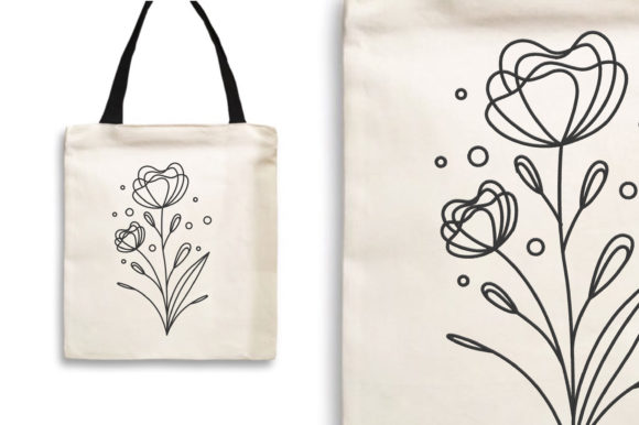 Rose Beautiful Lineart Review