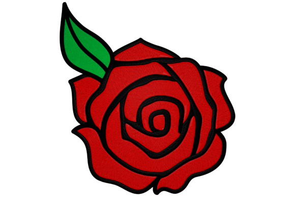 Rose of Passion: A Designer's Gift Review