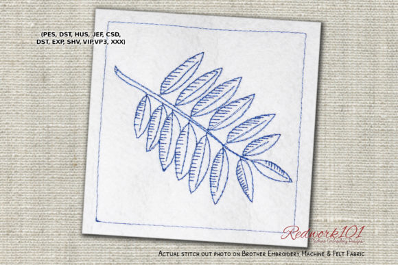 Rowan Leaf Bluework: A Designer’s Honest Review