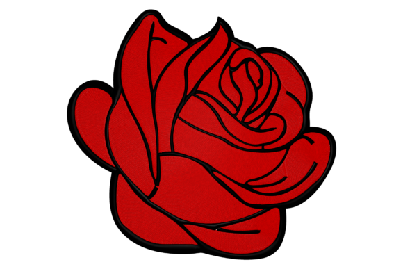 The Perfect Red Rose: A Designer’s Honest Stitch Test