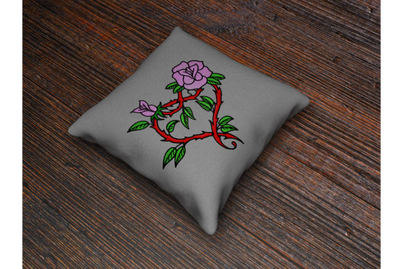 Wild Rose Embroidery: A Designer’s Real-Project Review